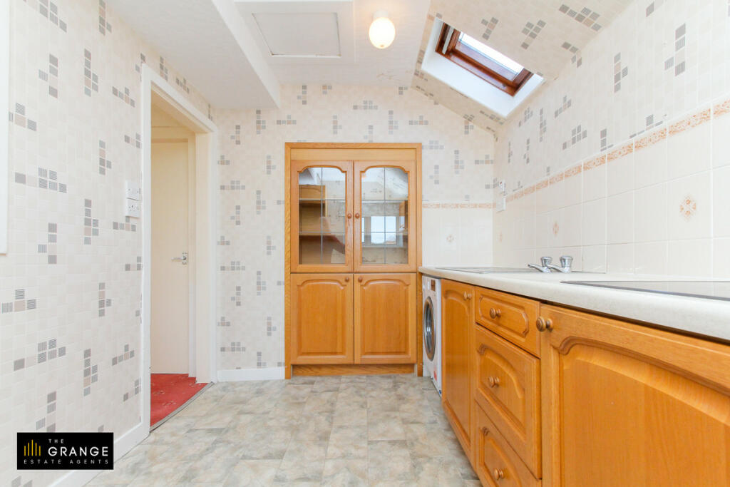 Additional property image - Knock, Huntly, AB54