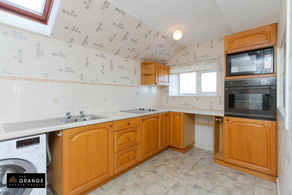 Additional property image - Knock, Huntly, AB54