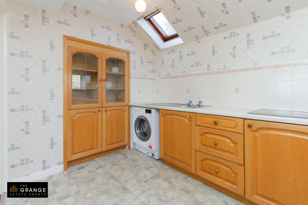 Additional property image - Knock, Huntly, AB54