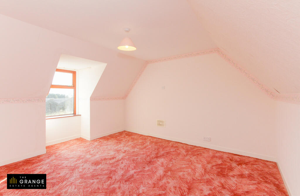Additional property image - Knock, Huntly, AB54