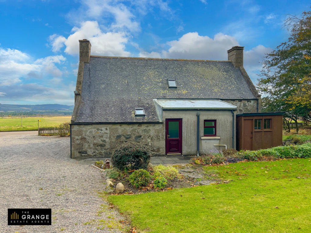Additional property image - Knock, Huntly, AB54