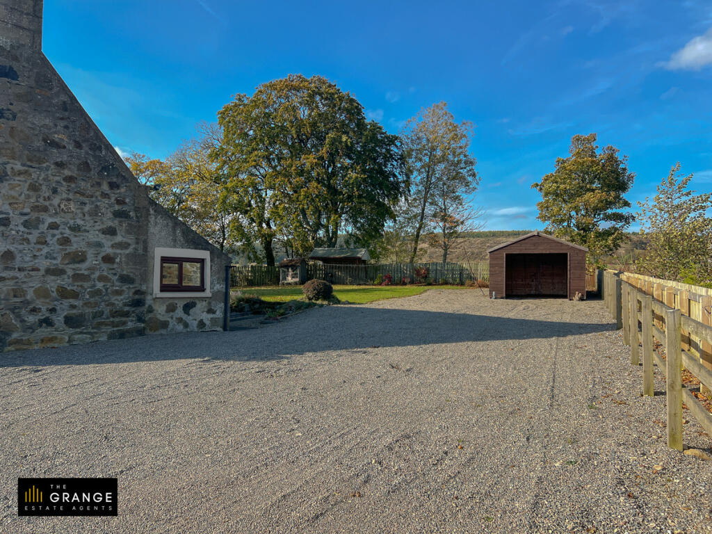 Additional property image - Knock, Huntly, AB54