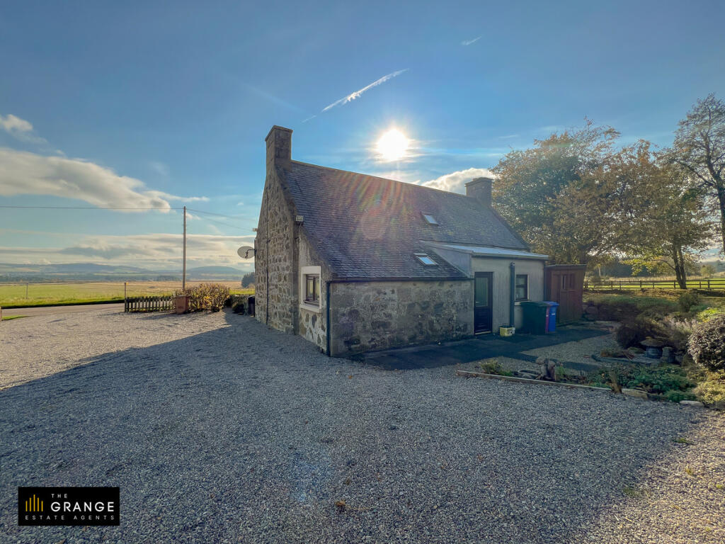 Additional property image - Knock, Huntly, AB54