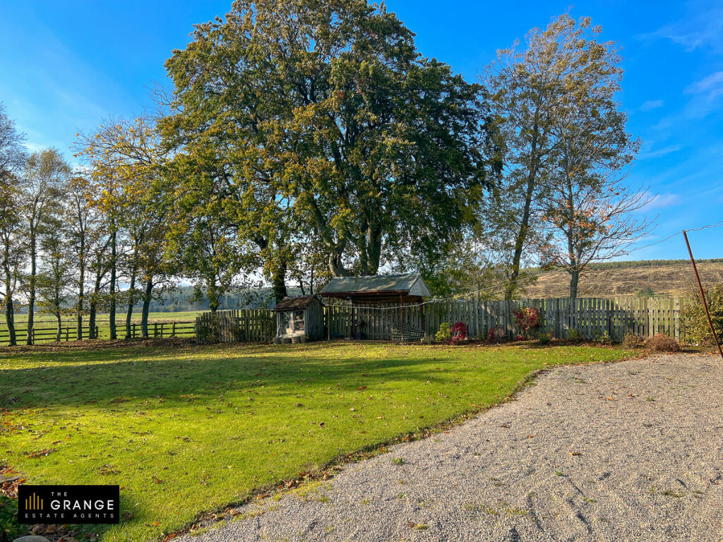 Additional property image - Knock, Huntly, AB54