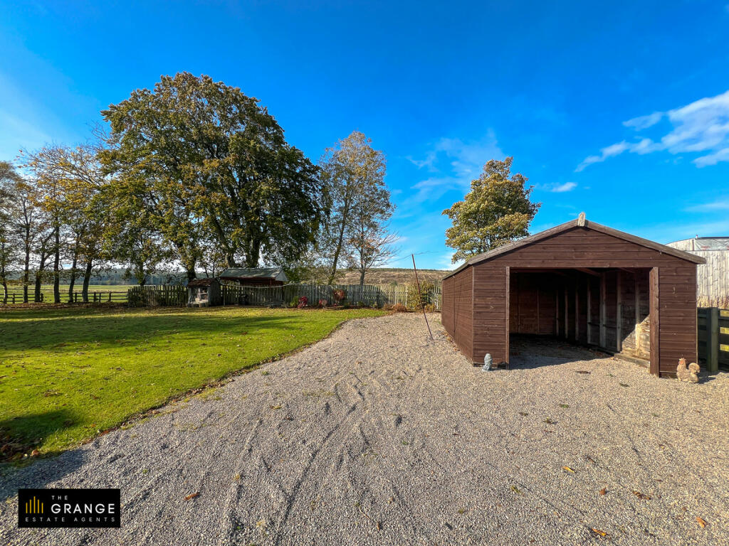 Additional property image - Knock, Huntly, AB54