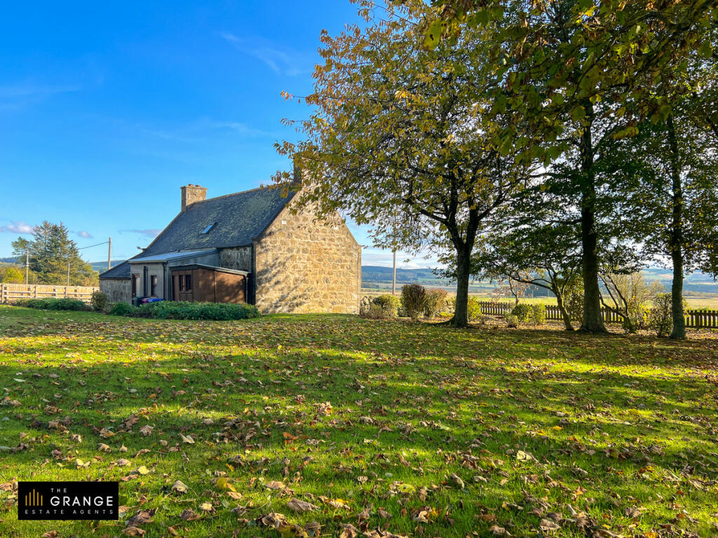 Additional property image - Knock, Huntly, AB54