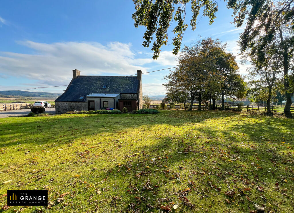 Additional property image - Knock, Huntly, AB54