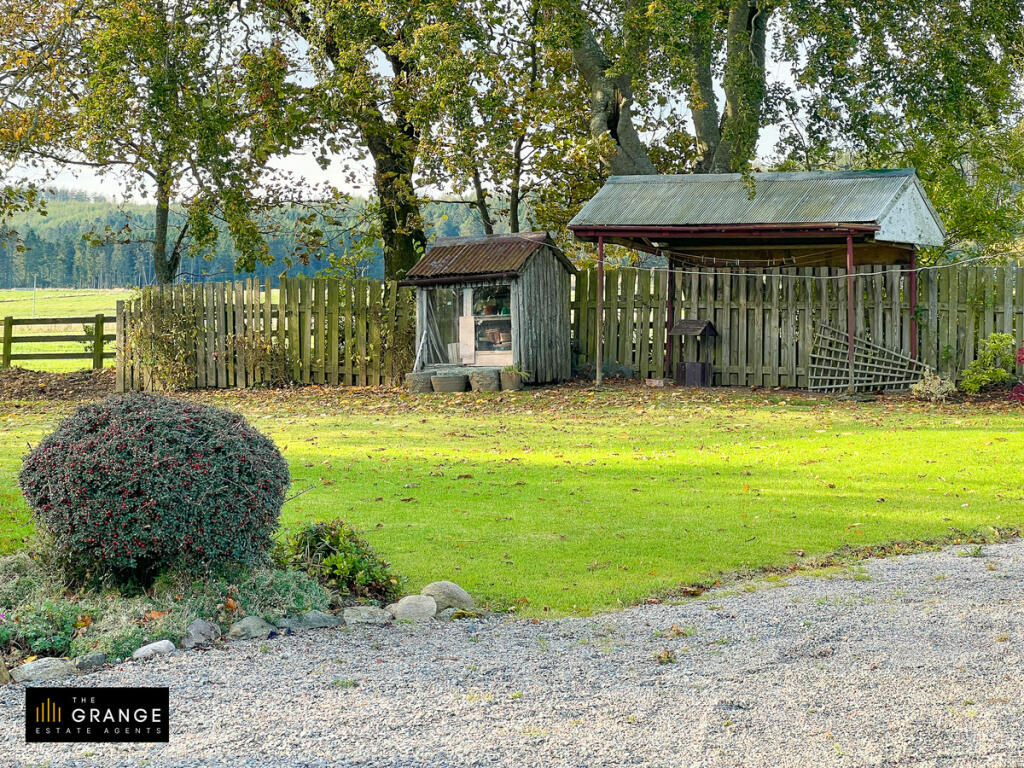 Additional property image - Knock, Huntly, AB54