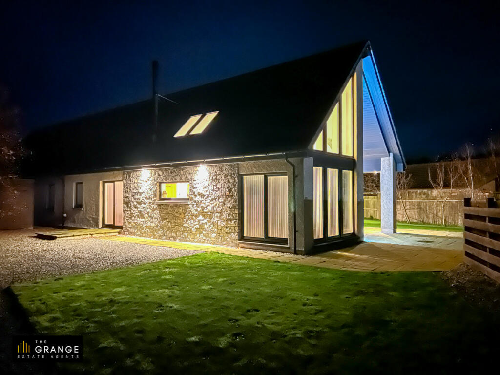 Additional property image - Slackend, Portgordon, Buckie, AB56