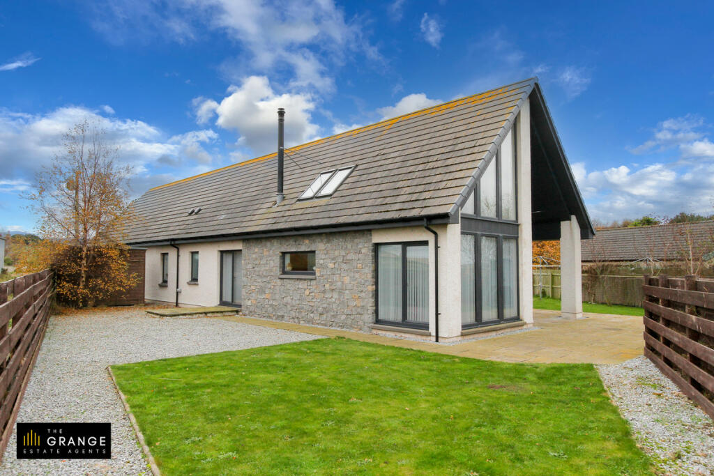 Additional property image - Slackend, Portgordon, Buckie, AB56