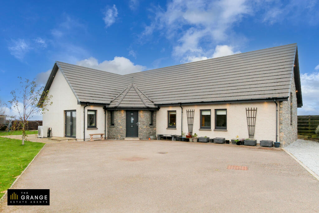 Additional property image - Slackend, Portgordon, Buckie, AB56