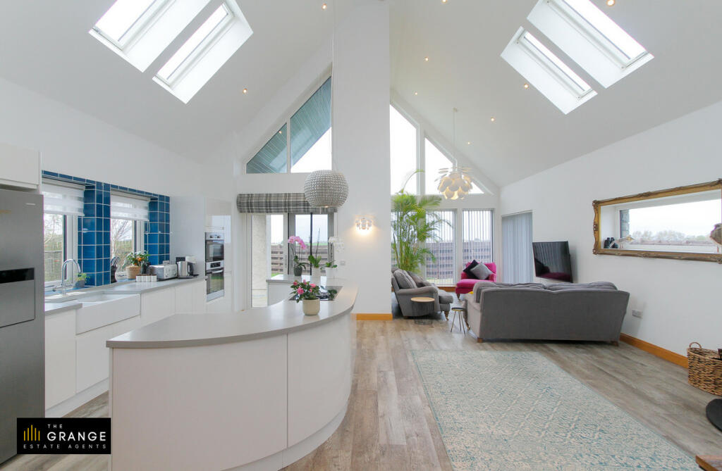 Additional property image - Slackend, Portgordon, Buckie, AB56