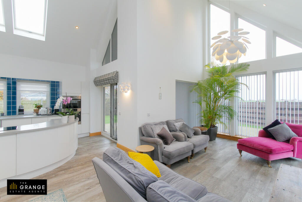 Additional property image - Slackend, Portgordon, Buckie, AB56
