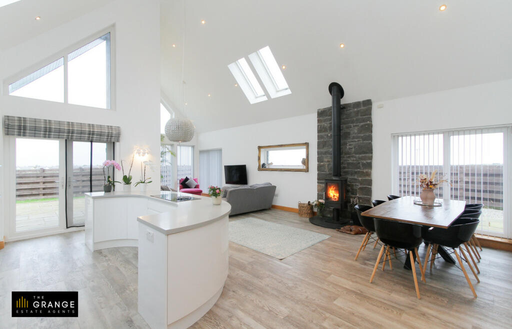 Additional property image - Slackend, Portgordon, Buckie, AB56