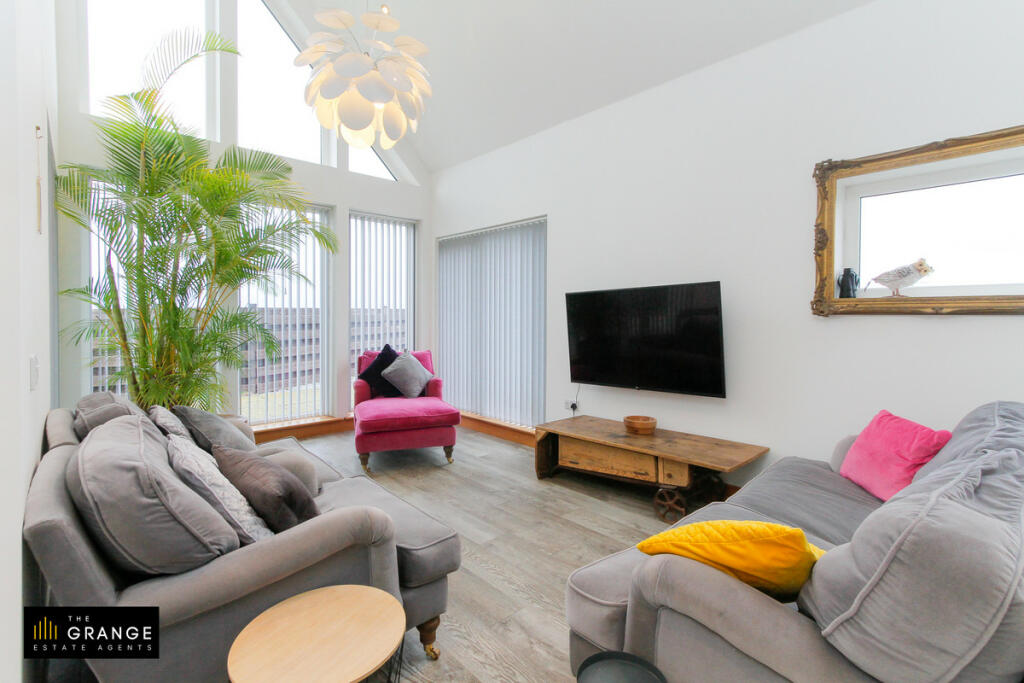 Additional property image - Slackend, Portgordon, Buckie, AB56
