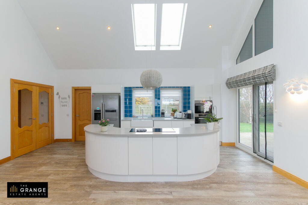 Additional property image - Slackend, Portgordon, Buckie, AB56
