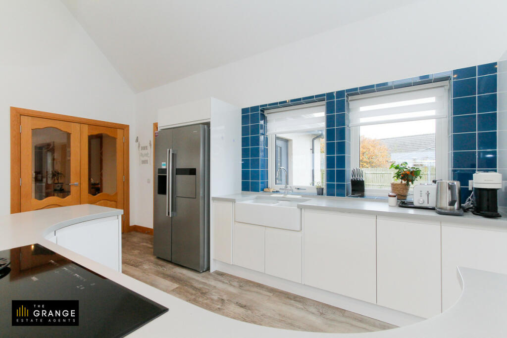 Additional property image - Slackend, Portgordon, Buckie, AB56