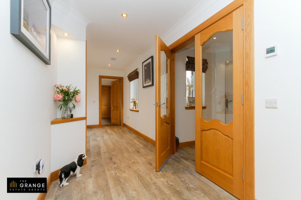Additional property image - Slackend, Portgordon, Buckie, AB56