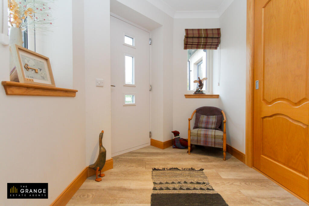 Additional property image - Slackend, Portgordon, Buckie, AB56