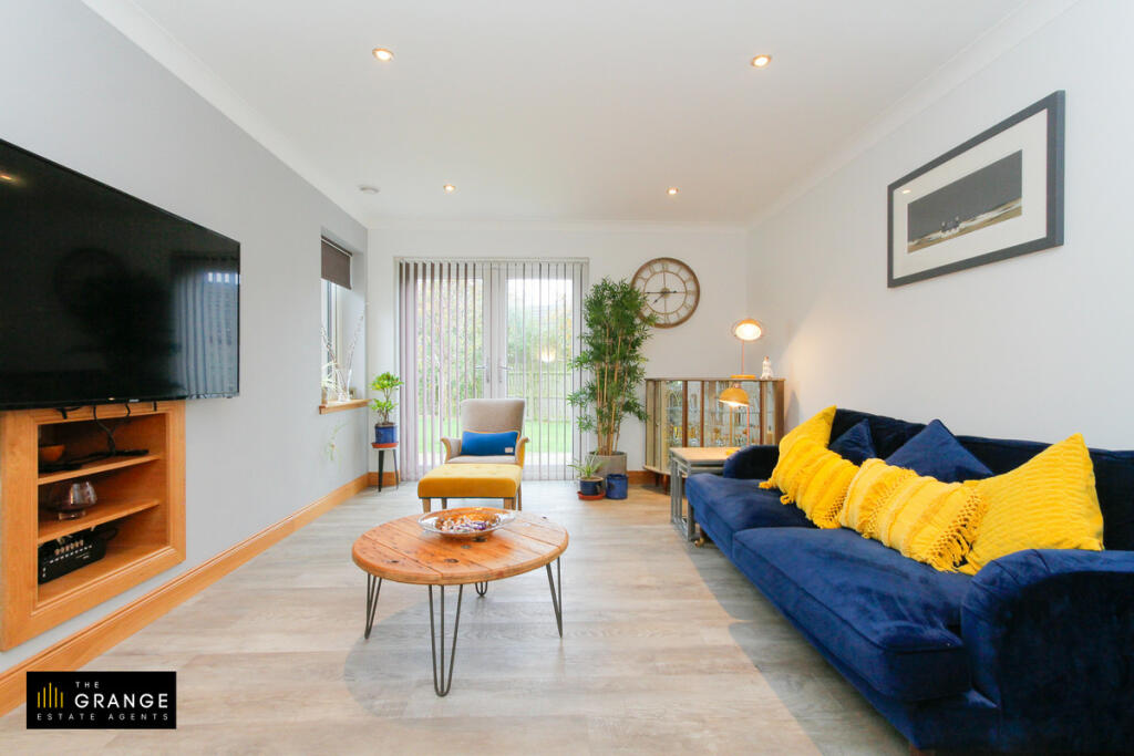 Additional property image - Slackend, Portgordon, Buckie, AB56