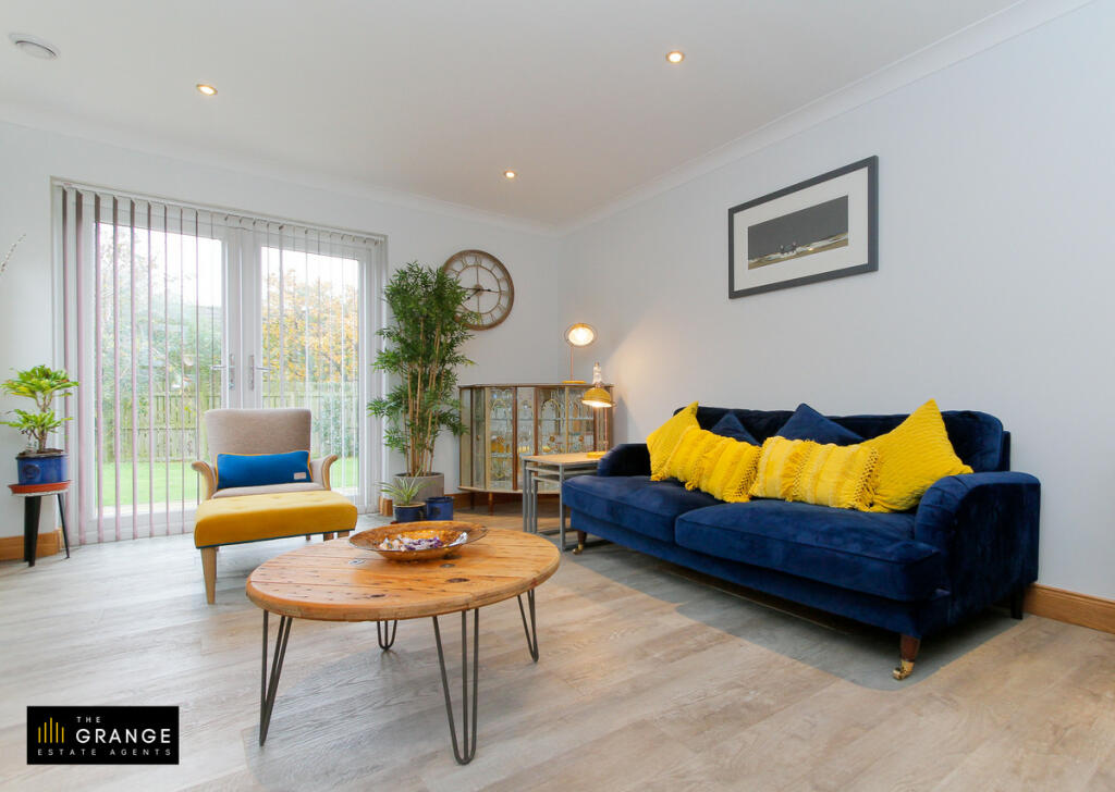 Additional property image - Slackend, Portgordon, Buckie, AB56