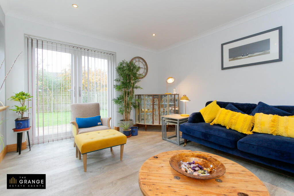 Additional property image - Slackend, Portgordon, Buckie, AB56