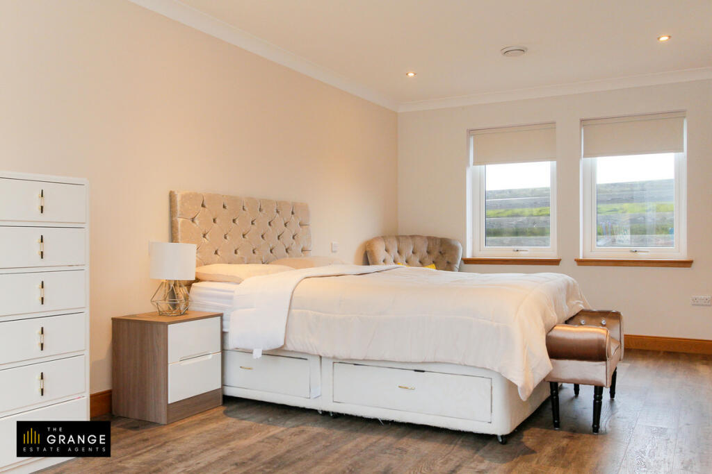 Additional property image - Slackend, Portgordon, Buckie, AB56