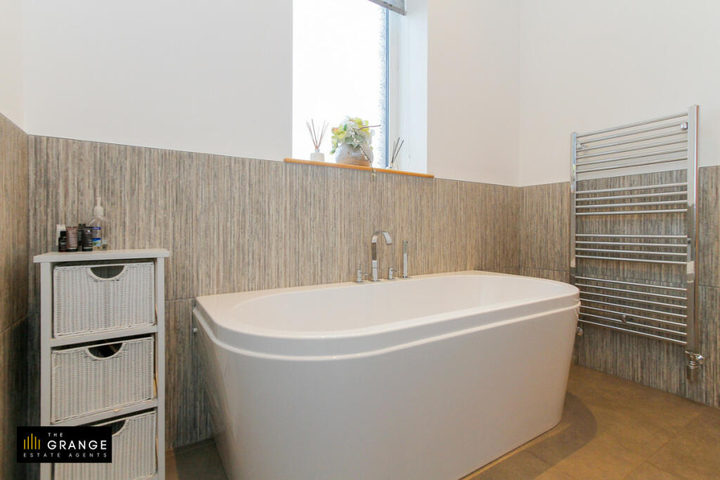 Additional property image - Slackend, Portgordon, Buckie, AB56