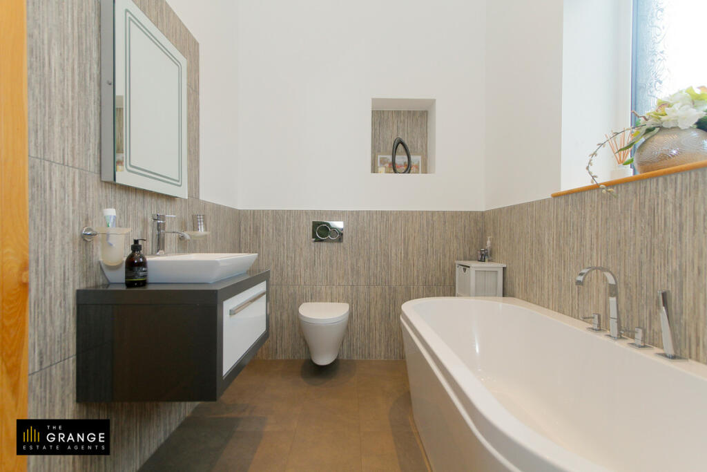 Additional property image - Slackend, Portgordon, Buckie, AB56
