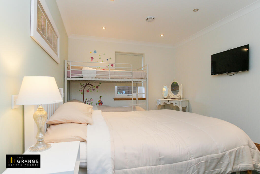 Additional property image - Slackend, Portgordon, Buckie, AB56