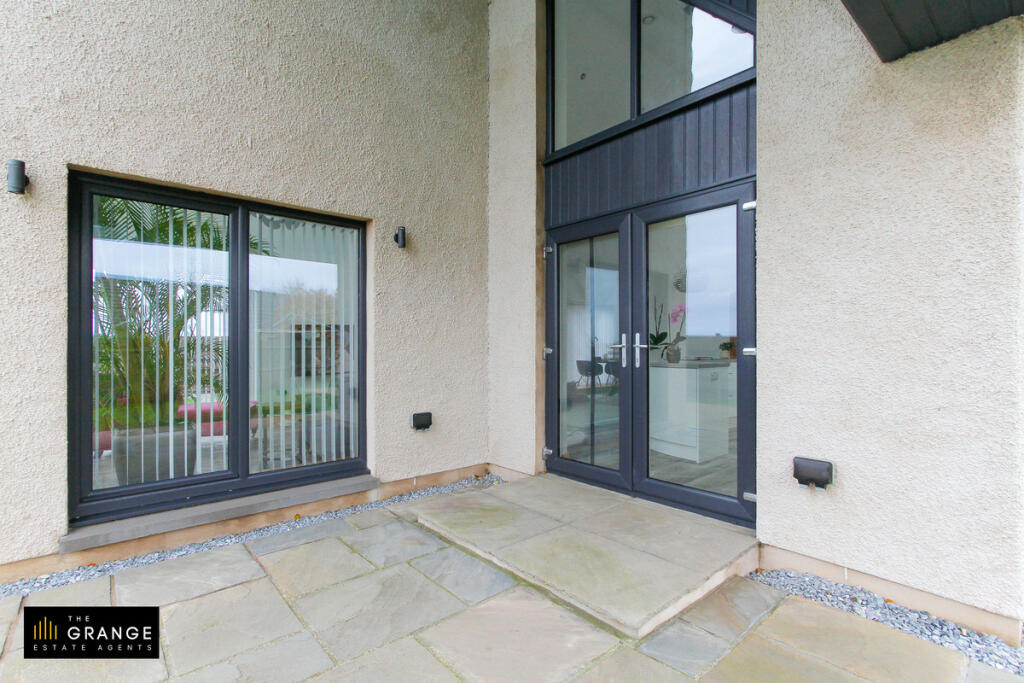 Additional property image - Slackend, Portgordon, Buckie, AB56