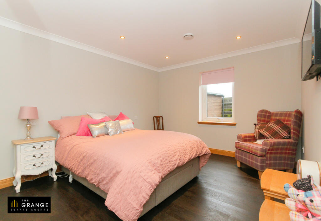 Additional property image - Slackend, Portgordon, Buckie, AB56