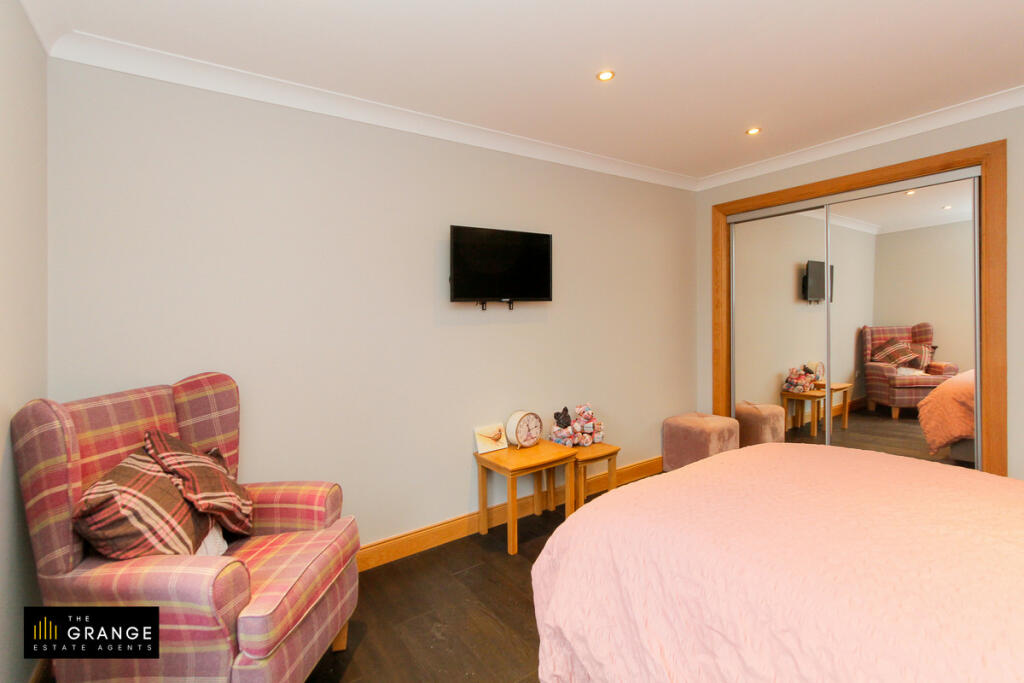 Additional property image - Slackend, Portgordon, Buckie, AB56