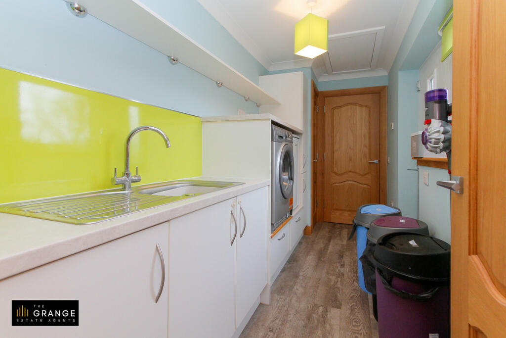 Additional property image - Slackend, Portgordon, Buckie, AB56