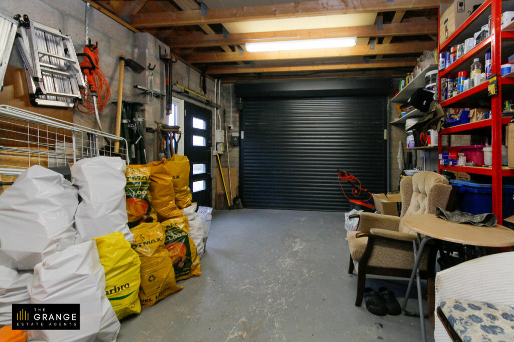 Additional property image - Slackend, Portgordon, Buckie, AB56