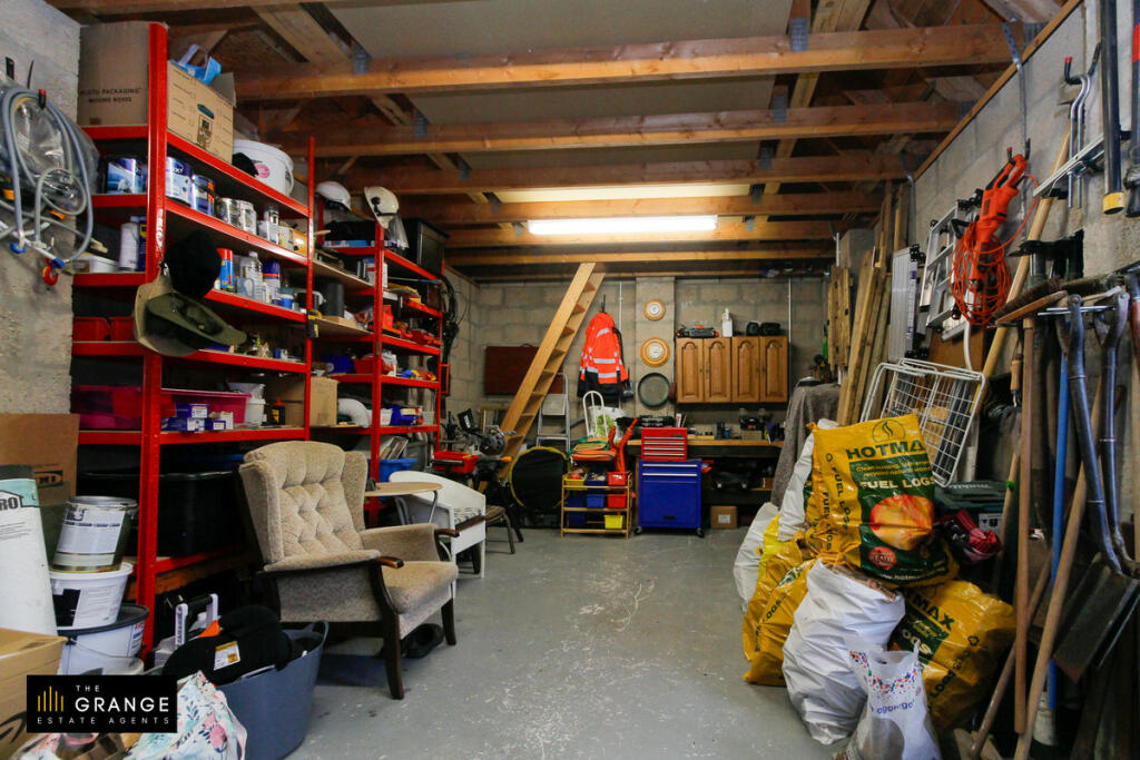 Additional property image - Slackend, Portgordon, Buckie, AB56