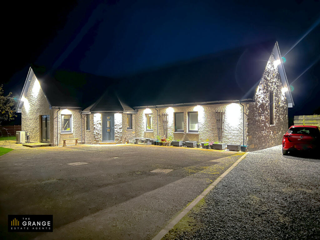 Additional property image - Slackend, Portgordon, Buckie, AB56