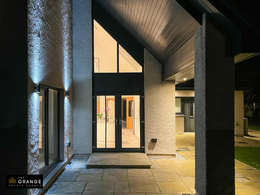 Additional property image - Slackend, Portgordon, Buckie, AB56