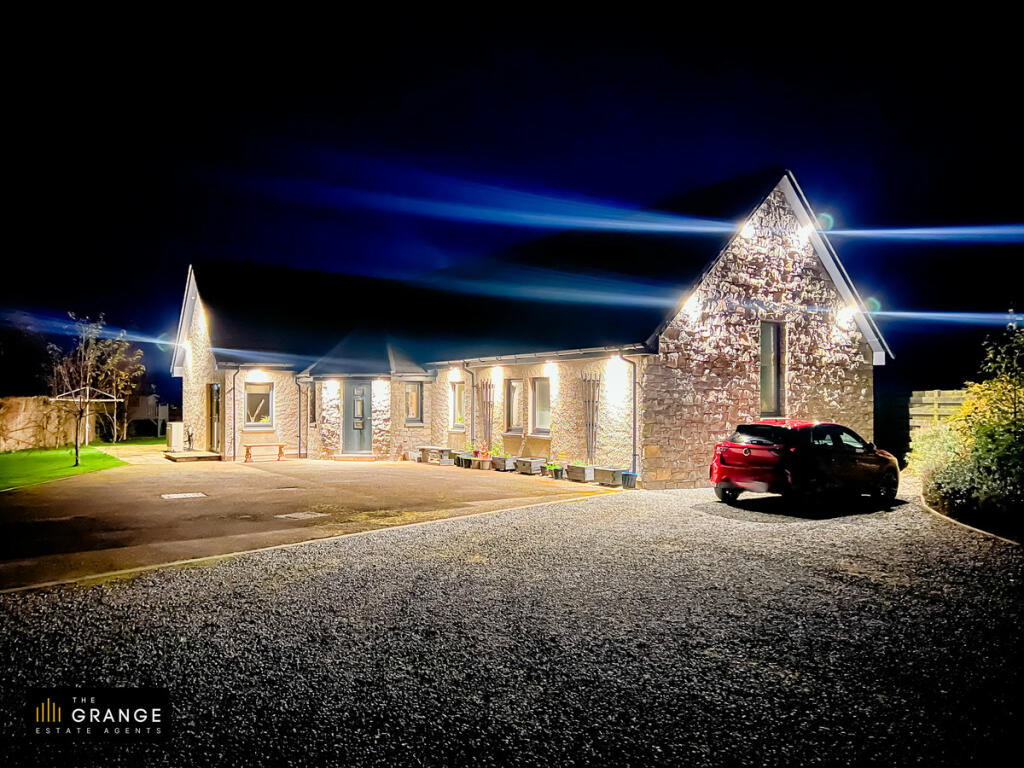Additional property image - Slackend, Portgordon, Buckie, AB56