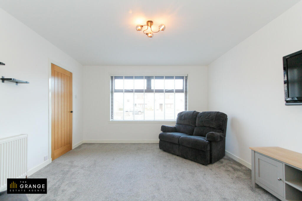 Additional property image - Knock Avenue, Banff, AB45