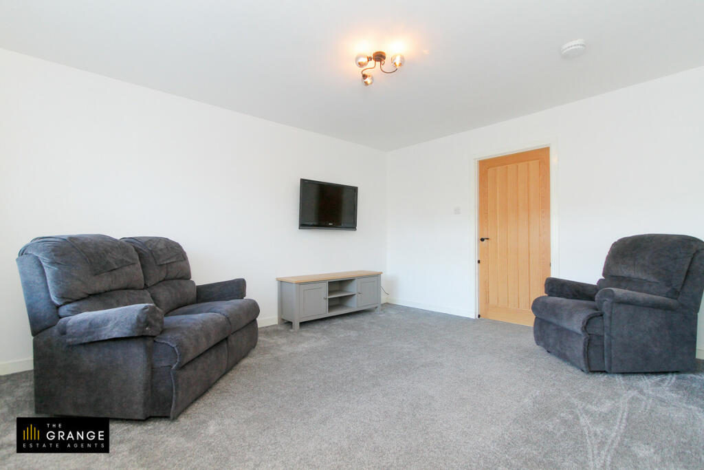 Additional property image - Knock Avenue, Banff, AB45