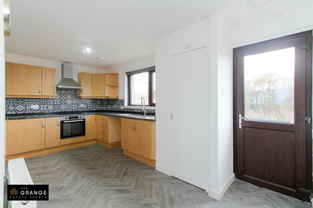 Additional property image - Knock Avenue, Banff, AB45