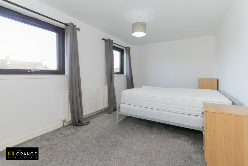 Additional property image - Knock Avenue, Banff, AB45