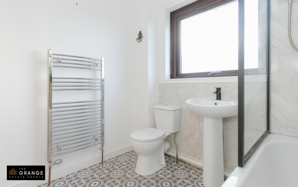 Additional property image - Knock Avenue, Banff, AB45