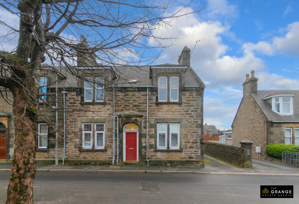 Additional property image - Braco Street, Keith, AB55