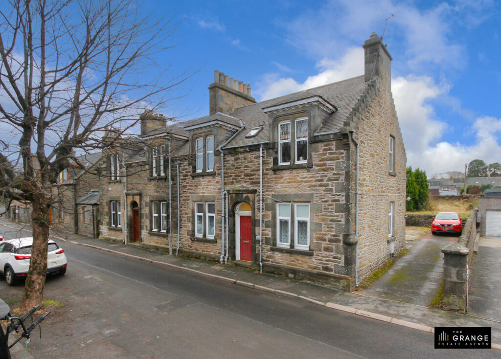 Additional property image - Braco Street, Keith, AB55