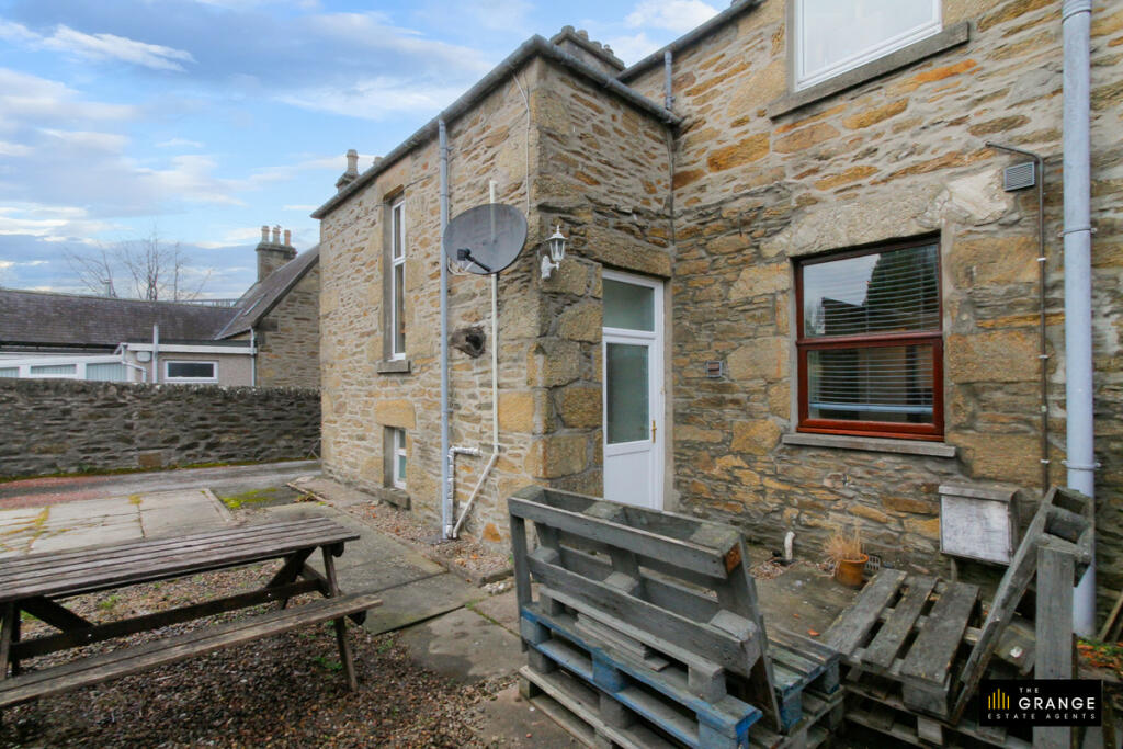 Additional property image - Braco Street, Keith, AB55