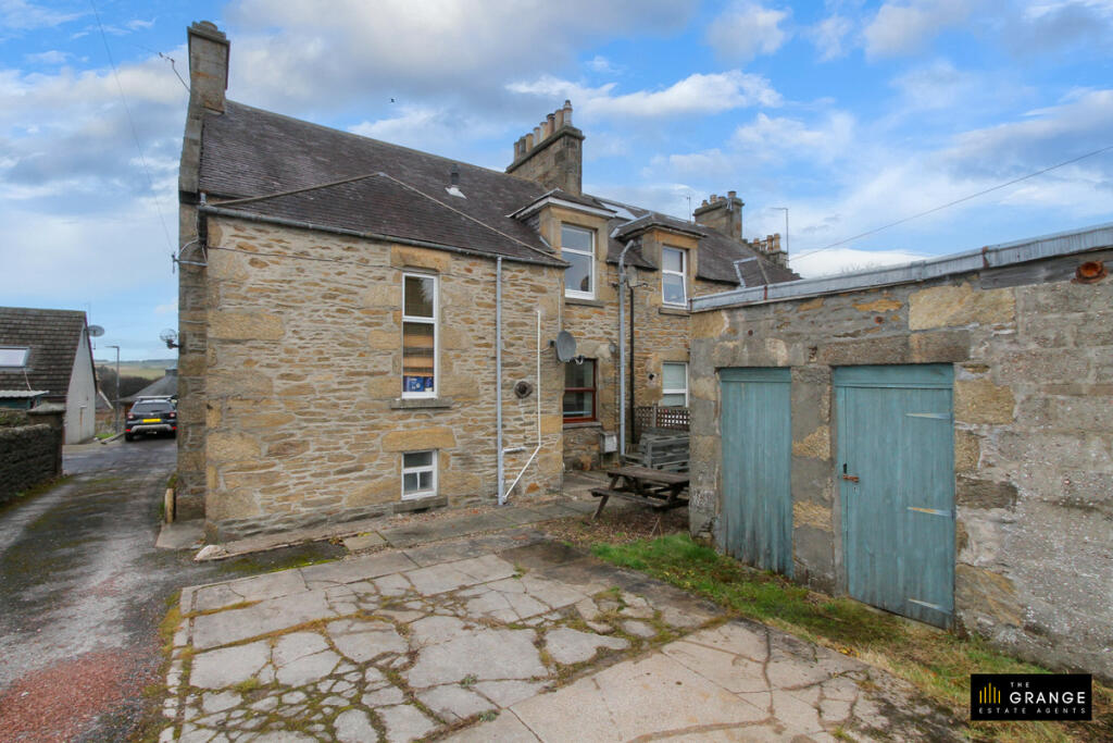 Additional property image - Braco Street, Keith, AB55
