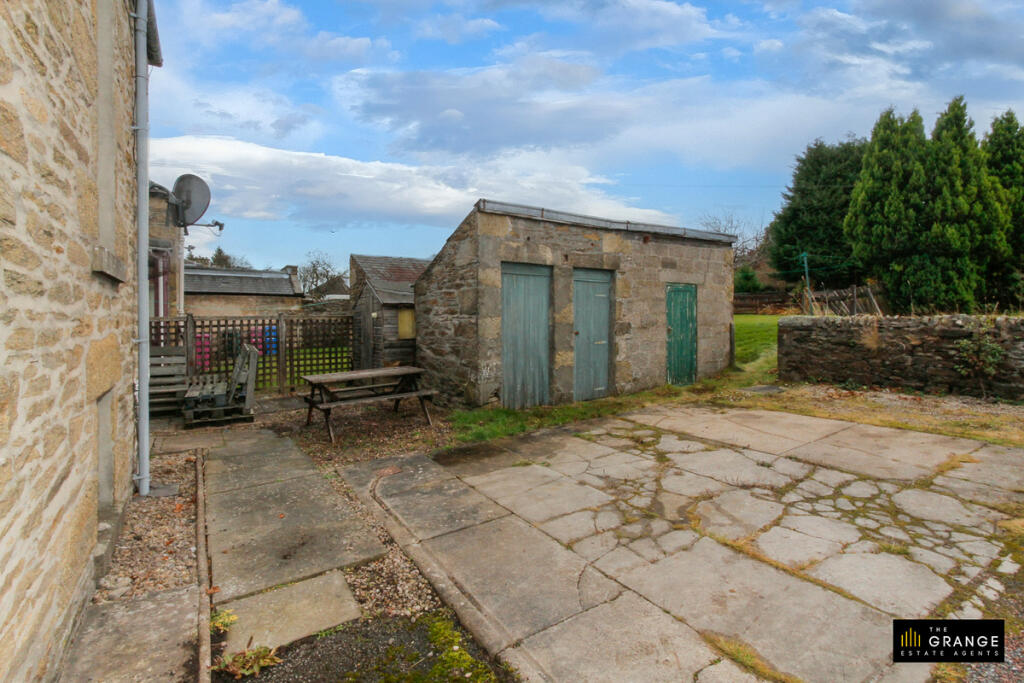 Additional property image - Braco Street, Keith, AB55