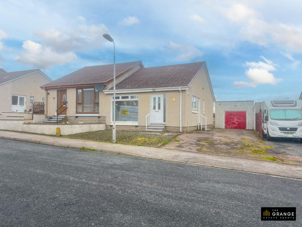 Additional property image - Braehead Drive, Cruden Bay, AB42